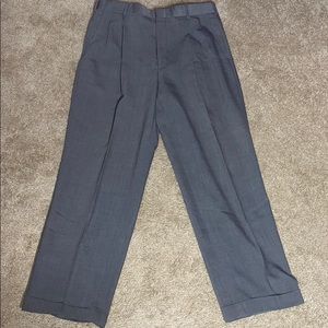 ‼️STERLING GRAY SLACKS‼️